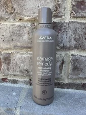 Aveda Damage Remedy Restructuring Shampoo ， (8.5oz)