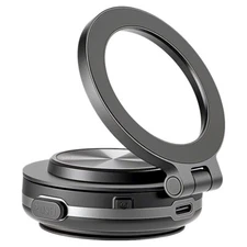 JOYTUTUS Magnetic Car Phone Holder, Universal Magsafe Suction for Dashboard