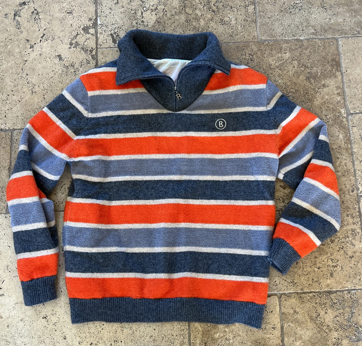 Bogner sweaters 2025