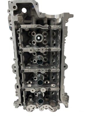 Genuine GM Chevrolet Malibu Impala 2.5L DOHC Cylinder Head 12657191 ...