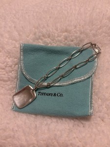 Authentic Tiffany & Co bracelet