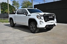 2021 GMC Sierra 1500 AT4 Pickup 4D 5 3/4 ft