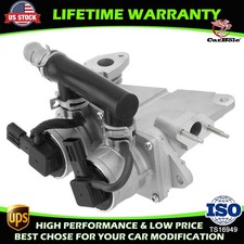 New For Toyota Tacoma V6 4.0 SAI Secondary Air Injection Smog Valve 25710-31022