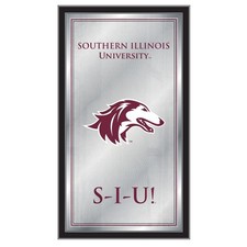 NCAA - Southern Illinois University 26