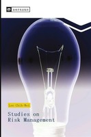 Chih-Wei Lee | Studies On Risk Management | Taschenbuch | Englisch (2017)