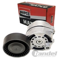 Mapco Spannarm Keilrippenriemen Passend FüR Audi A4 A5 A6 A8 Q5 | 24850