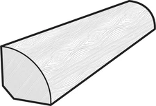 COREtec QTRCT-VV662 COREtec Premium 94" x 1" Vinyl Floating or - Grande Willis