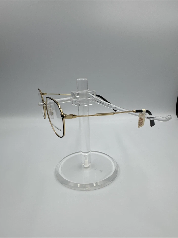 Óculos Dolce & Gabbana DG1349 1311-52 - Imagem 4 de 4