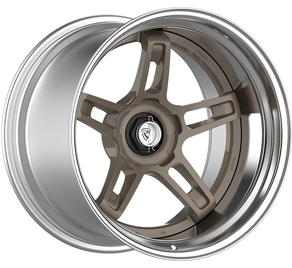 Bentley Continental GT 2018-2025 Right Wheel
