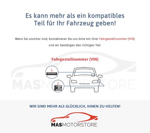 MOTOR ÖLFILTER FEBI BILSTEIN 106371 A FÜR CITROËN BERLINGO,DISPATCH,C4 CACTUS - Picture 4 of 5