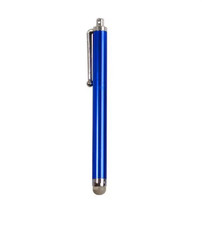 Hot Selling Metal Mesh Tip Touch Screen Stylus Pen for Smart CellPhone Tablet PC
