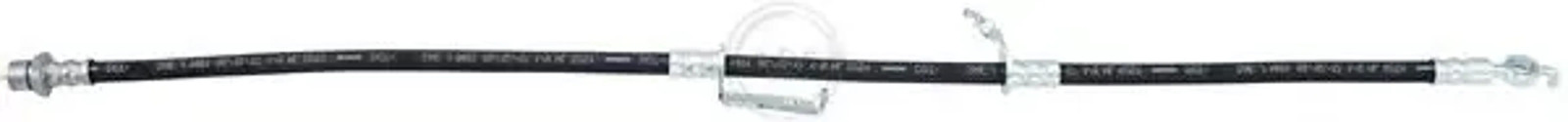 Flexible brake hose SL 6379 A.B.S. for TOYOTA LEXUS