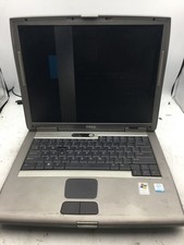 DELL LATITUDE D505 - FOR PARTS - INTEL CELERON M - 1GB RAM - 14" - READ DESC -BB