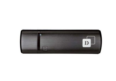 D-Link Wireless AC1200 Dual Band USB 3.0 Adapter DWA-182 866 Mbps New MU-MIMO