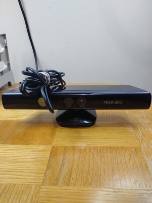Microsoft Xbox 360 Kinect Motion Sensor Bar 