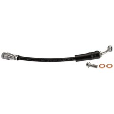 2x Bremsschlauch hinten für Cupra Ateca KH7 Formentor KM7 Leon KL1 KL8 | 244705