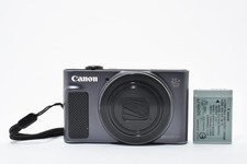 Canon Powershot Sx620 Hs Black