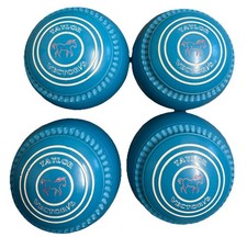 Taylor Vector VS - Size 4(H) -Deep Grip Added - 2031 Restamp