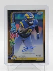 2025 Topps Chrome Jared Verse Future Stars Autographs (RAW)