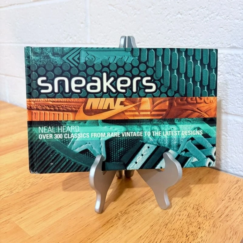 sneaker book products for sale | eBay