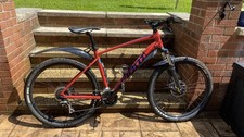 Giant Talon 4 Mountain Bike Large 27.5" Used