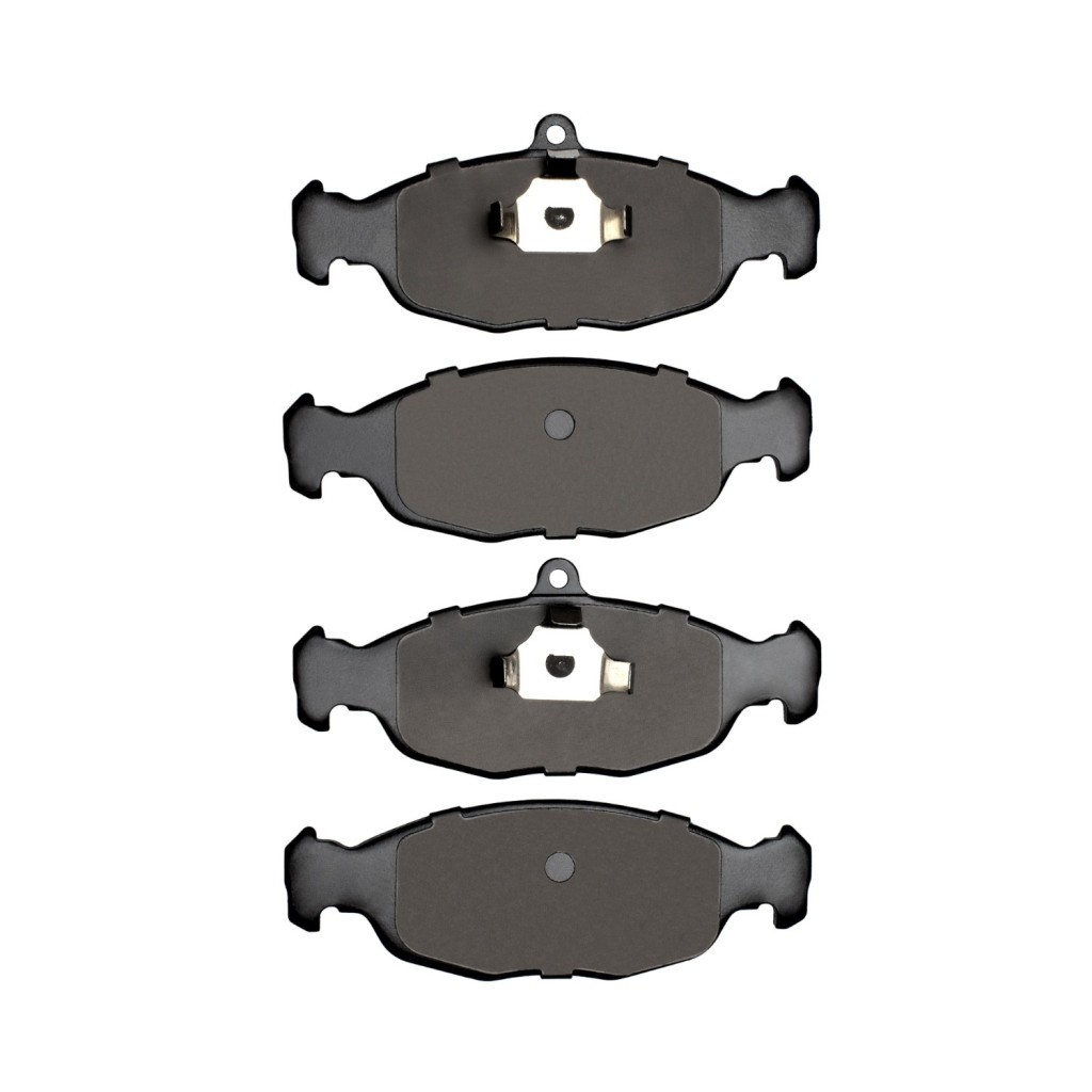 Aston Martin DB7 1997-1998 Outer Brake pad