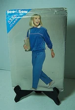 See & Sew Patterns, Vintage, uncut and FF...part 4...you pick