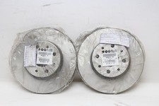 2x Original Ricambi Bremsscheiben Ø251 mm HINTEN für ALFA ROMEO MITO 955