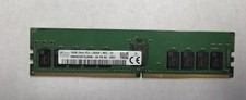 Lot of 30 SK Hynix 16GB PC4-2666V 2Rx8 ECC REG Server Memory HMA82GR7CJR8N-VK