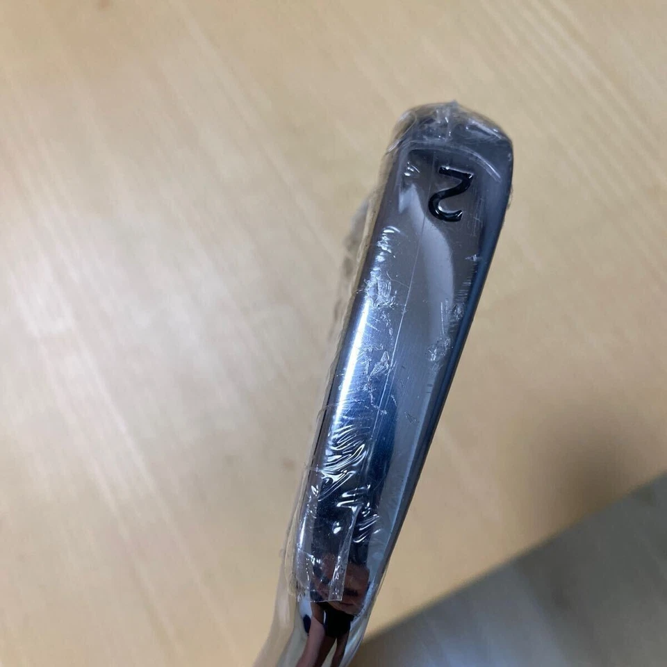 NIKE FORGED 2I Muscle Back Forged 2 Iron Flex S - Image 2 of 4
