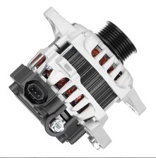 New Alternator 1.6 Hyundai Accent Veloster 12-17 Rio 12-13 High Output 13209