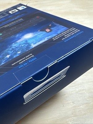 Elgato HD60 S Game Capture Card - Black (1GC109901004) for sale