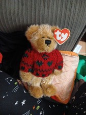 Ty Beanie Babies Breakharrdt