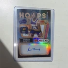 2025-26 Topps - Rasheer Fleming Phoenix Suns New Applicants Autographs #NA-RF