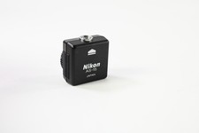Original Nikon AS-15 Sync Terminal Adapter Hot Shoe to PC G941