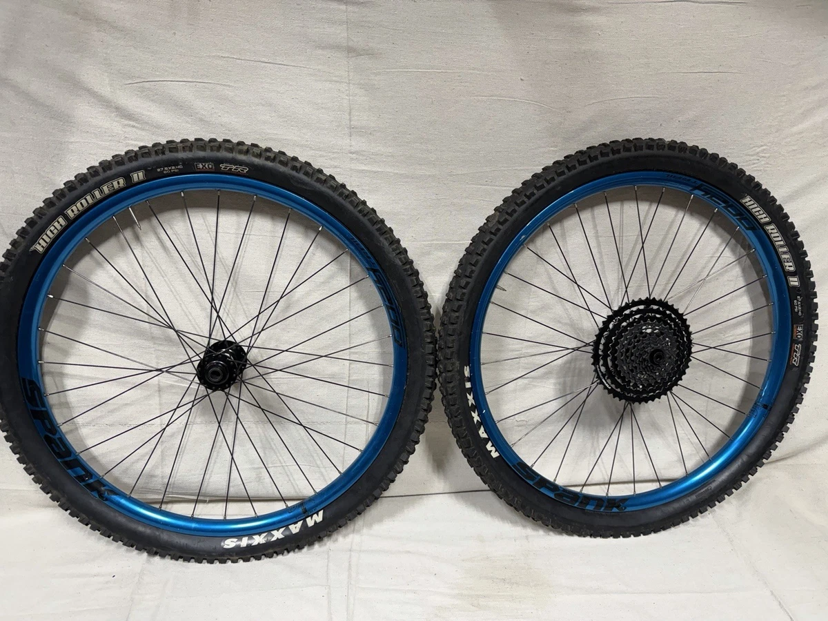 DT Swiss 27.5