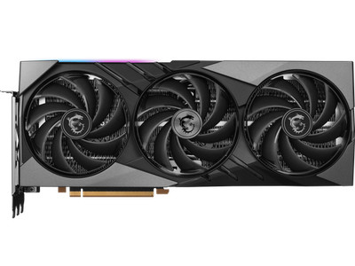 MSI Gaming GeForce RTX 4090 24GB GDDR6X PCI Express 4.0 x16 ATX Graphics Card RT