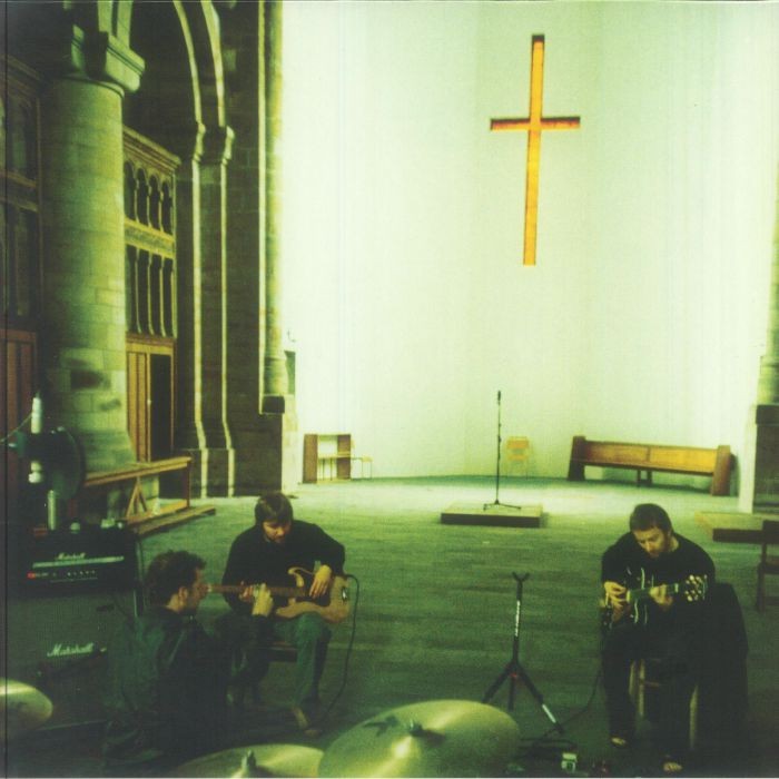 DOVES - So Here We Are: Best Of Doves - Vinyl (2xLP)