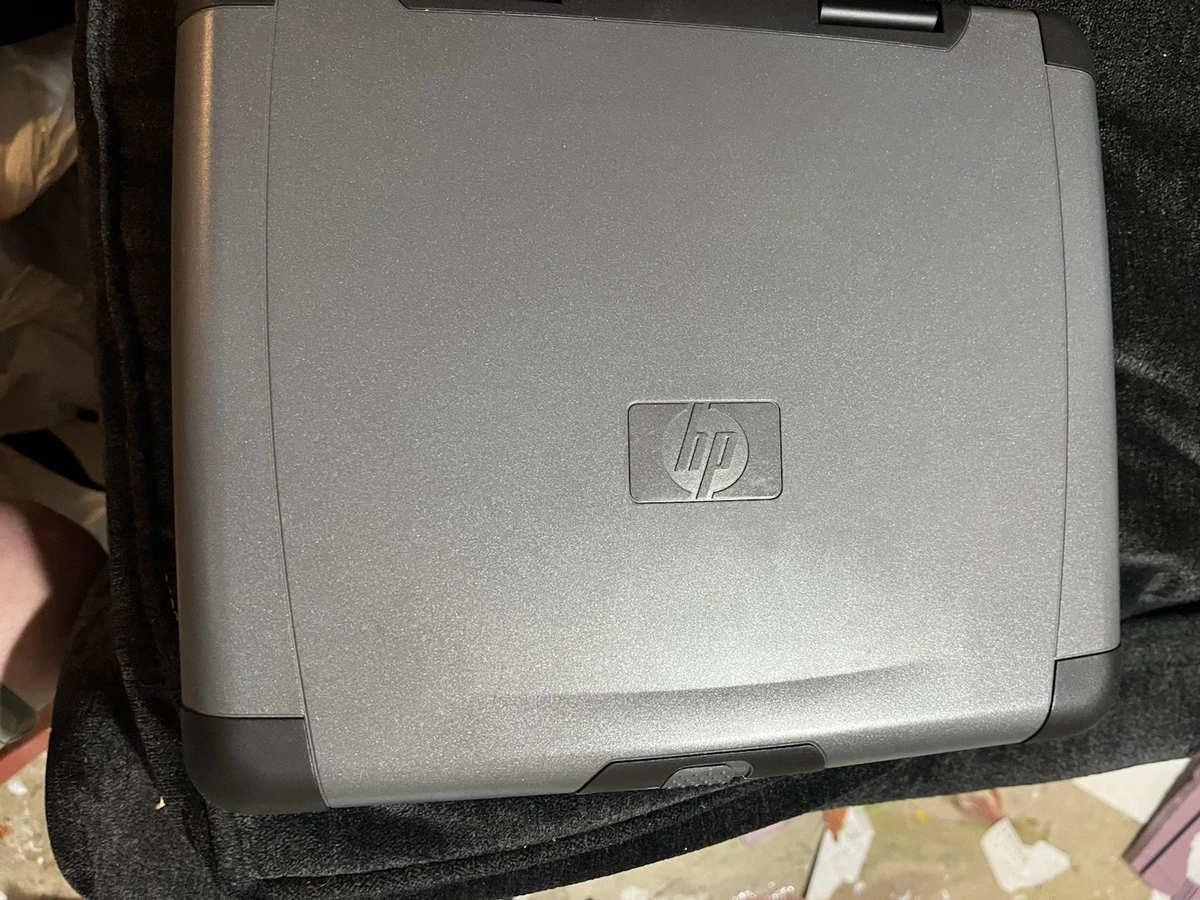 HP Windows XP PC Laptops & Netbooks 14-14.9 in Screen for sale | eBay