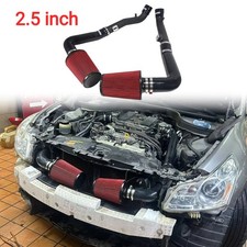 Kyostar Cold Air Intake System For Nissan 370z Infiniti G37 Q60 Q40 3.7l V6