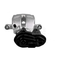 Bremssattel Hinten Links Metzger Aftermarket-Expertise Passend FüR U.A. BMW 5Er