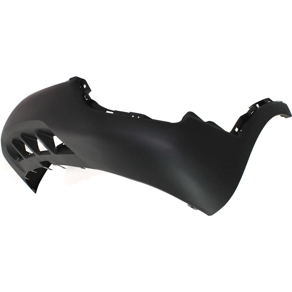 CAPA Set of 2 Bumper Covers Fascias Front Upper for Kia Sorento 2011-2013 Pair - Изображение 3 из 4