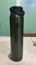 Hydro Flask Insulated Lightweight Wide Mouth Trail Series, 40 oz - Serpentine