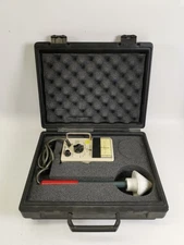 ETS-LINDGREN 1501 Microwave Survey Meter 2450 MHz
