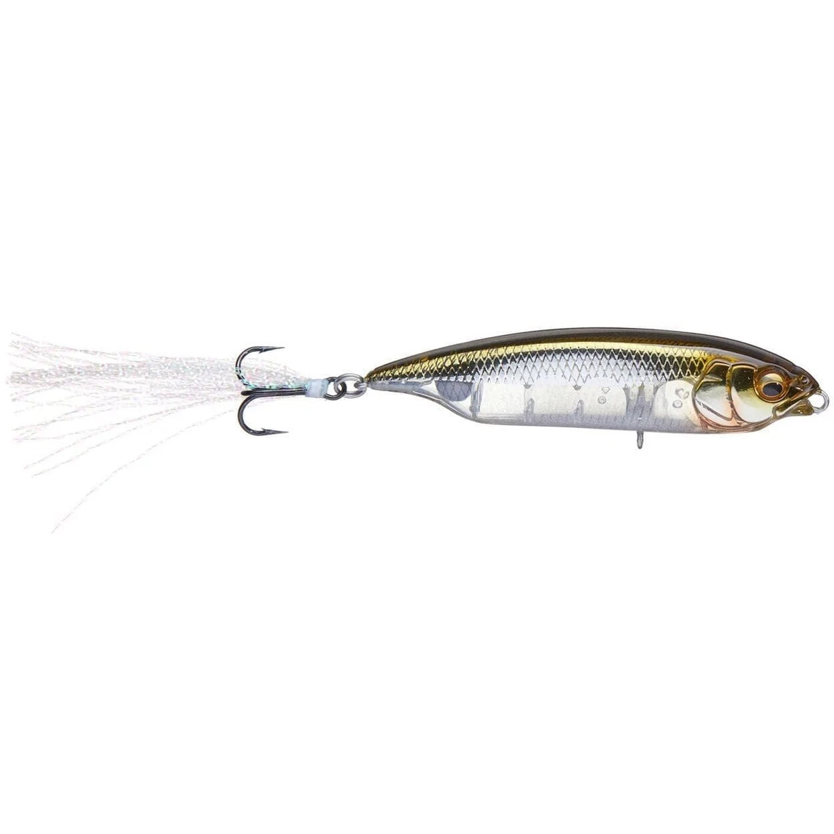MegaBass Topwater Fishing Baits for sale | eBay