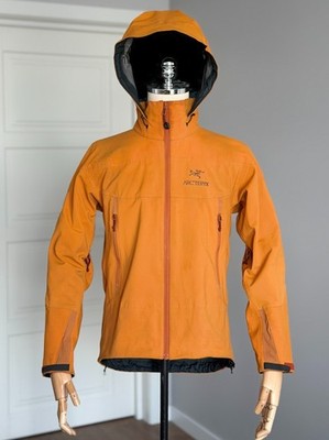 ARC'TERYX イエロージャケット フード付き s-l400.jpg