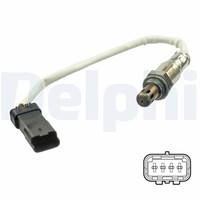 Delphi Lambdasonde Regelsonde FüR Peugeot 208 2008 I 1.2 THP 110/Puretech