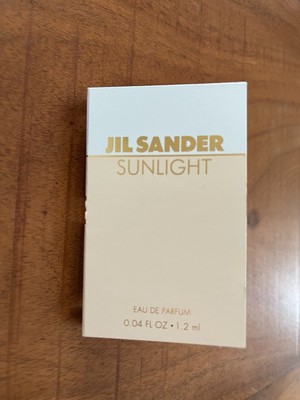 Jim Sander Sunlight Probe