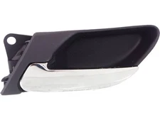 Replacement AP 35TC89H Front Left Interior Door Handle Fits 2001-2005 BMW 325i