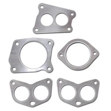 Blox Racing For Mls Exhaust Gasket Set - 6 Layers - 2015 Subaru Wrx Fa20 Blox Racing For Mls Exhaust Gasket Set - 6 Layers - 2015 Subaru Wrx Fa20